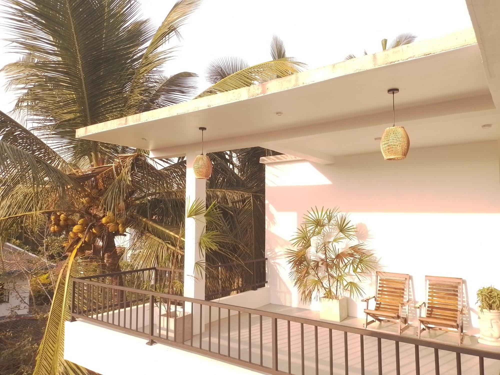 Coco Rooms Galle Exterior photo