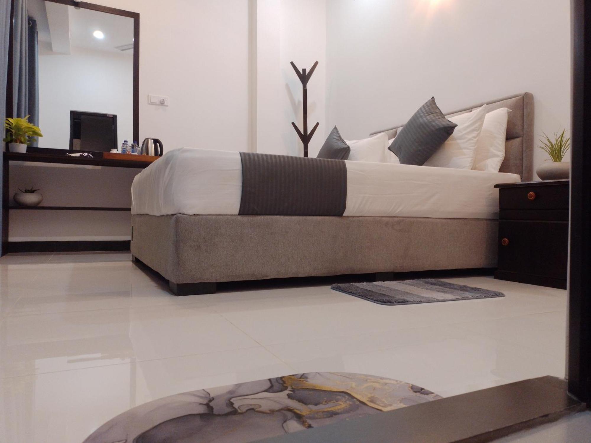 Coco Rooms Galle Exterior photo
