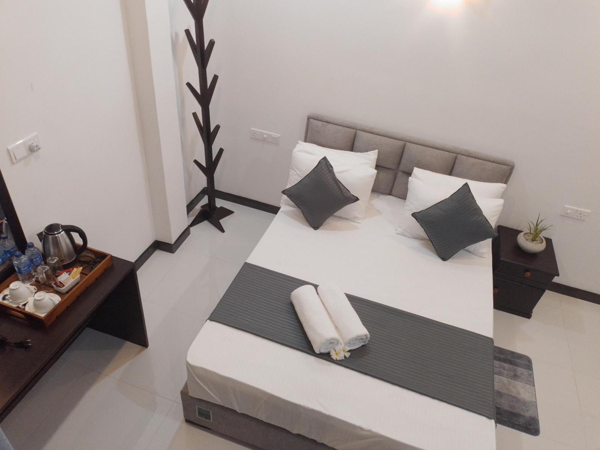Coco Rooms Galle Exterior photo