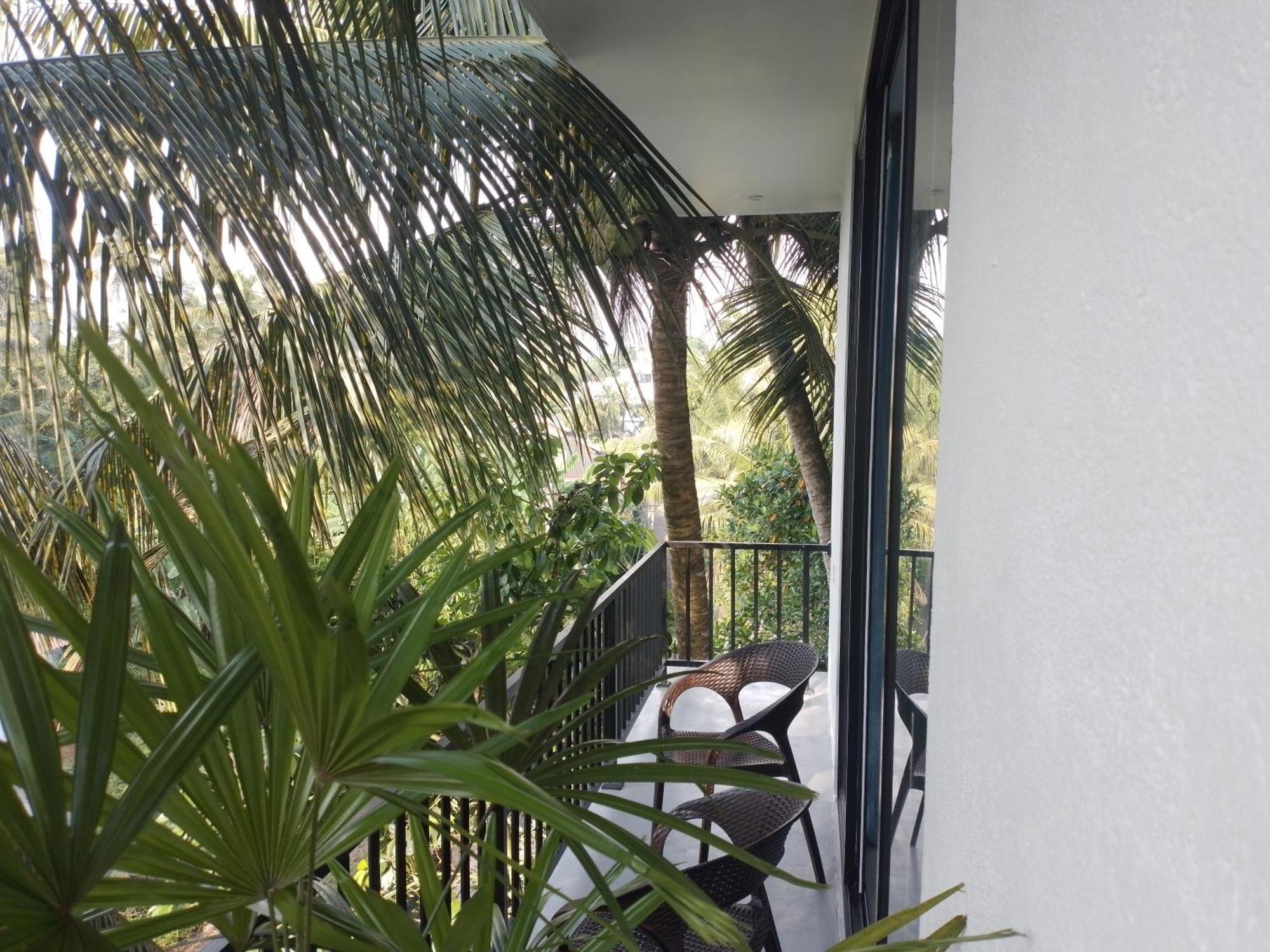 Coco Rooms Galle Exterior photo