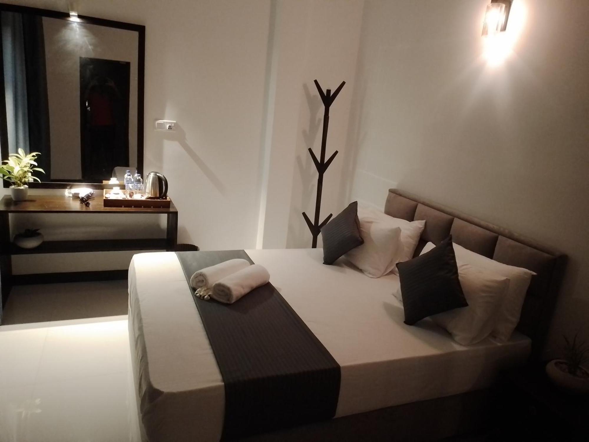 Coco Rooms Galle Exterior photo