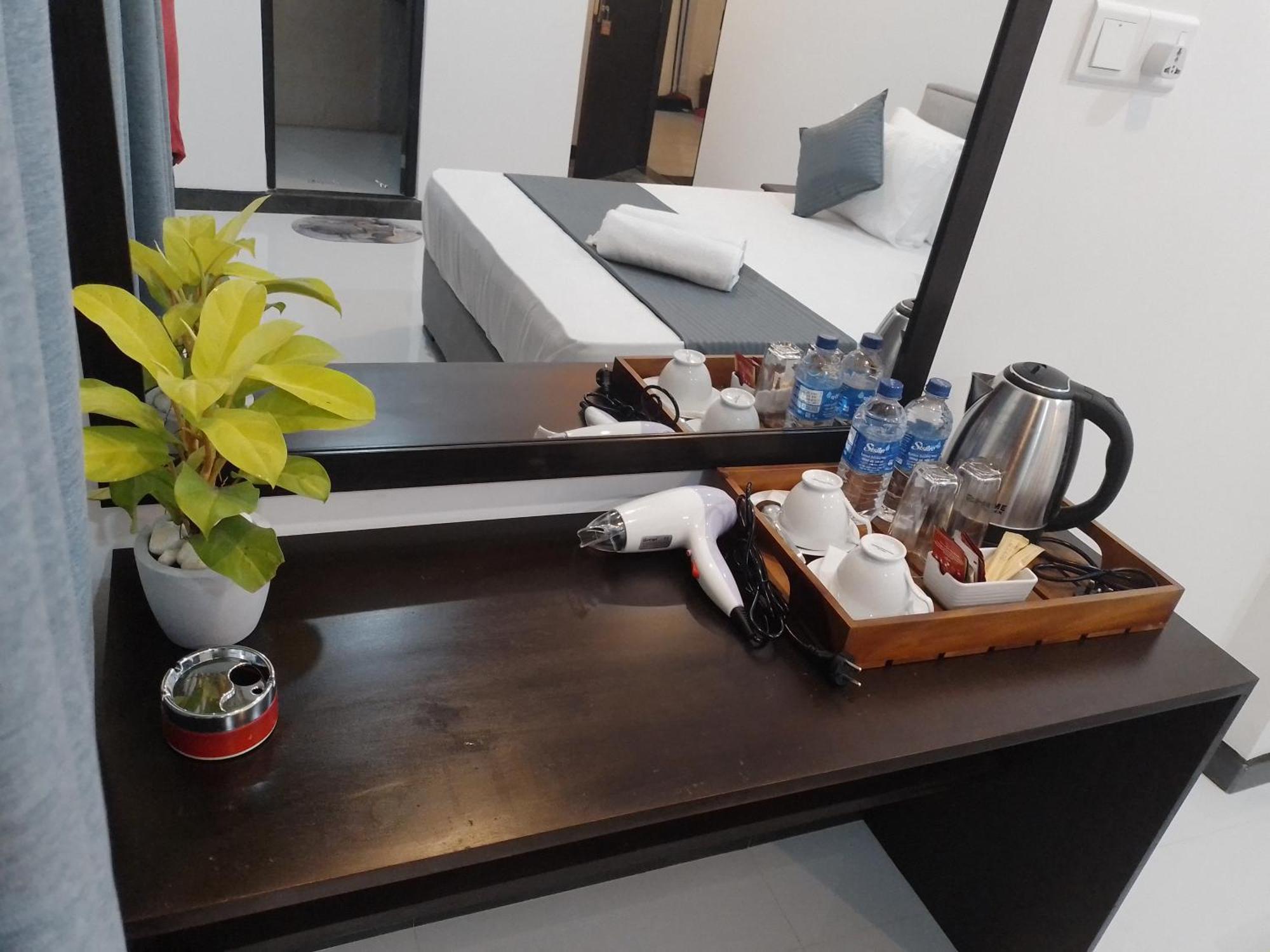 Coco Rooms Galle Exterior photo
