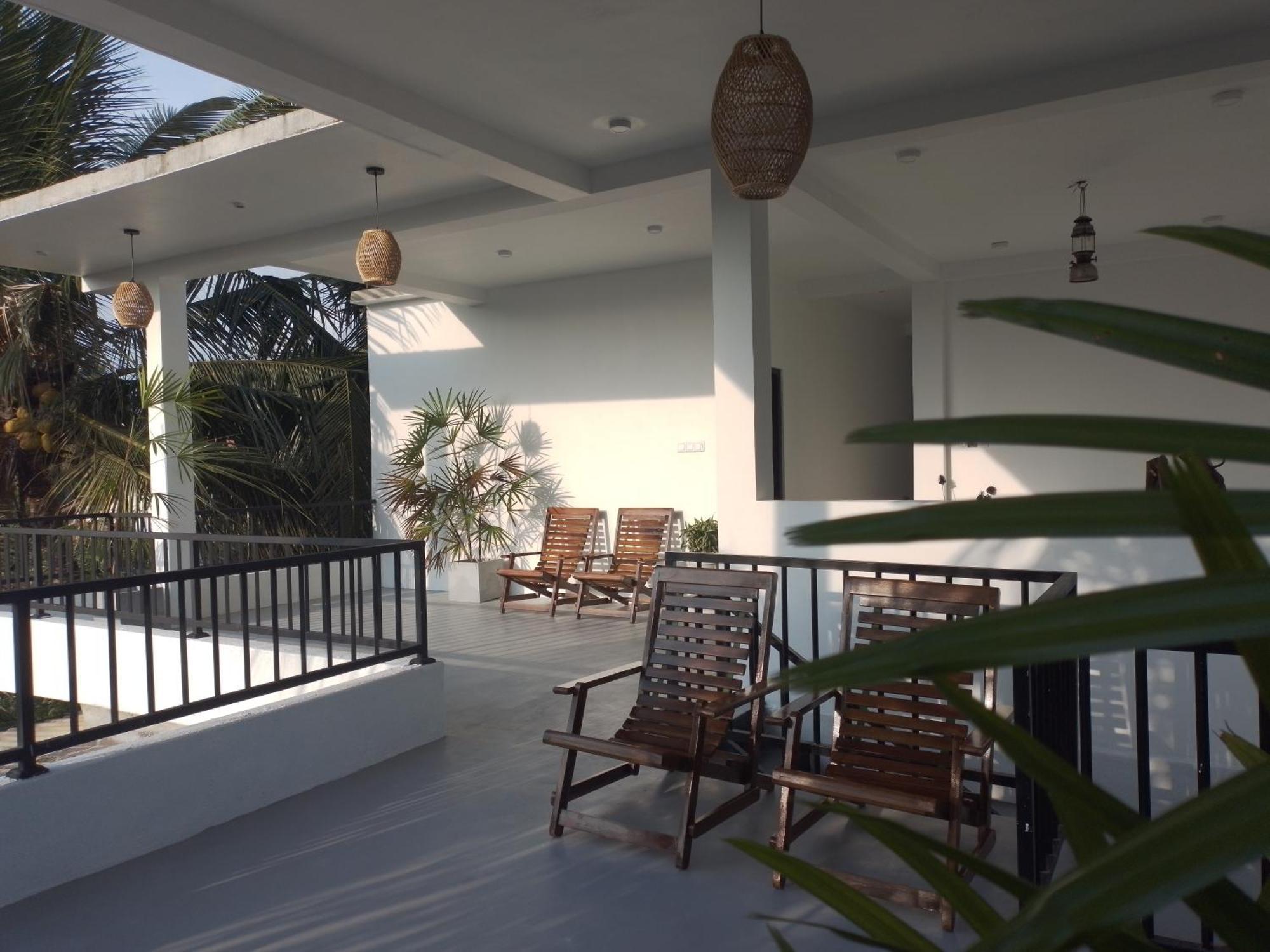 Coco Rooms Galle Exterior photo