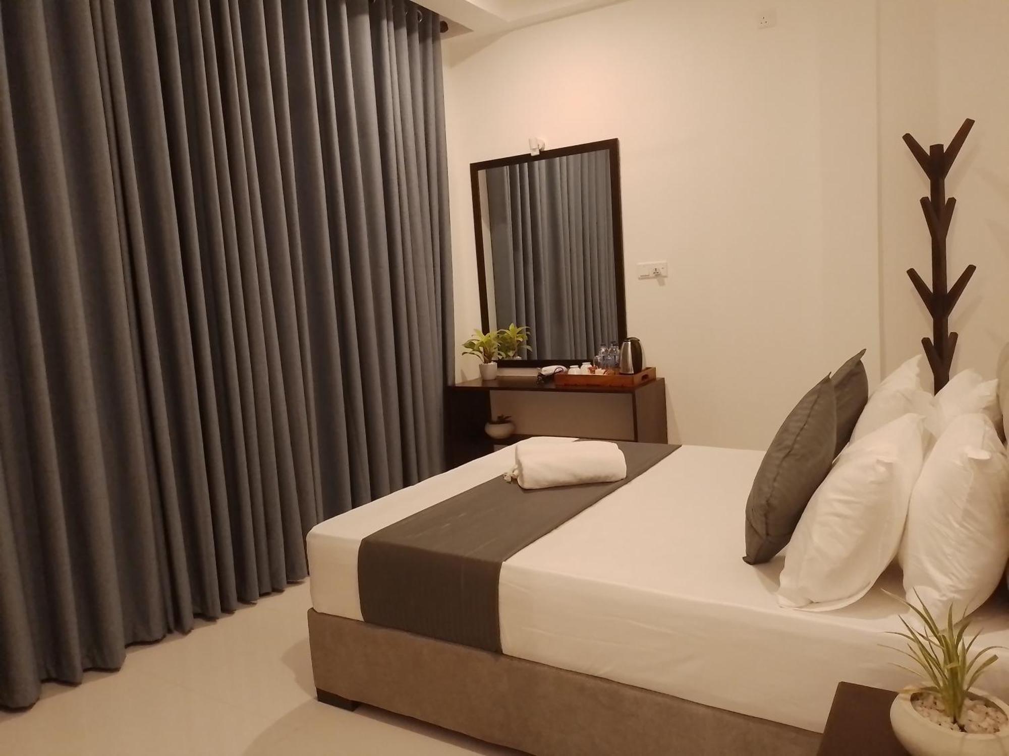 Coco Rooms Galle Exterior photo