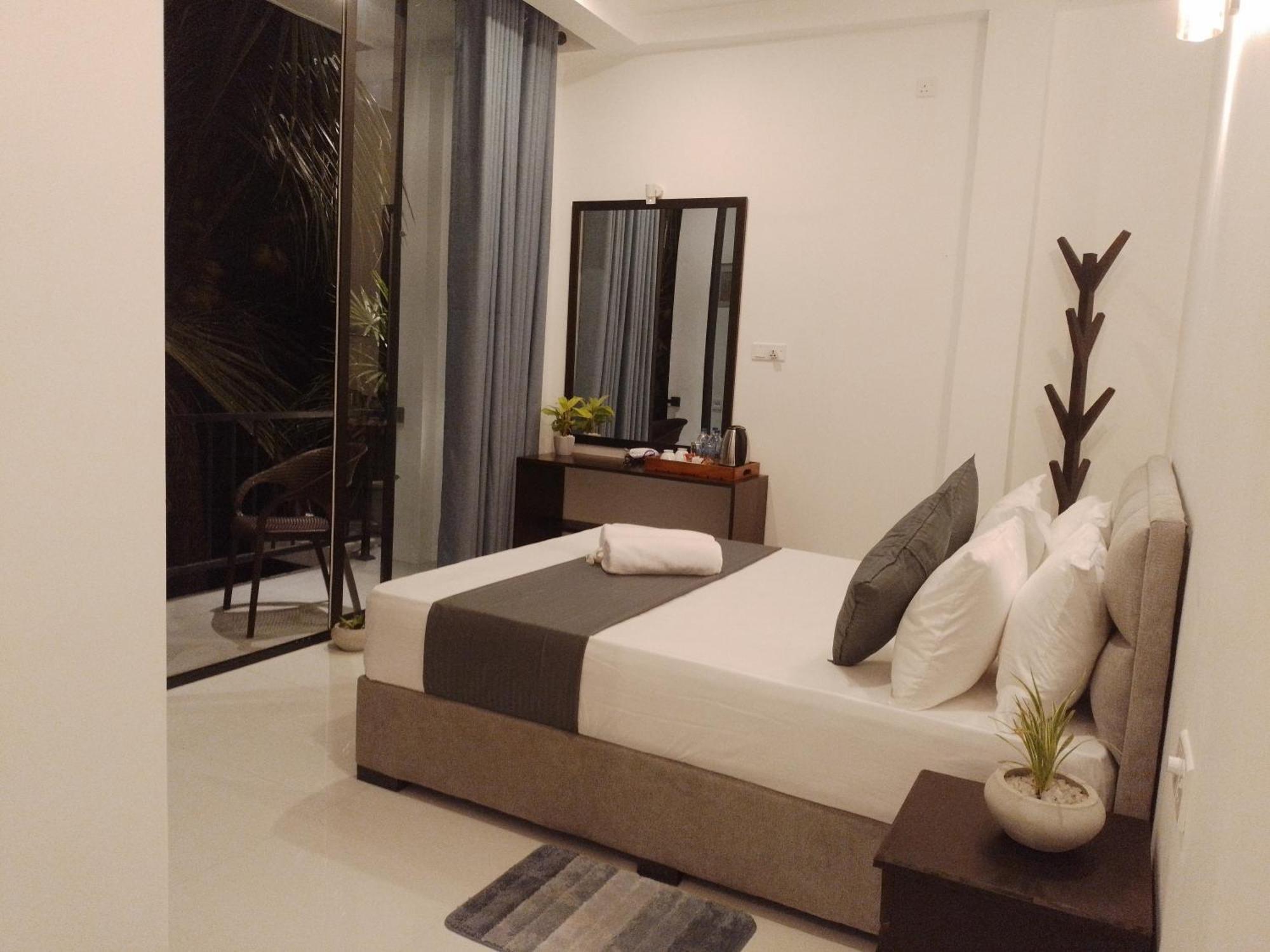 Coco Rooms Galle Exterior photo