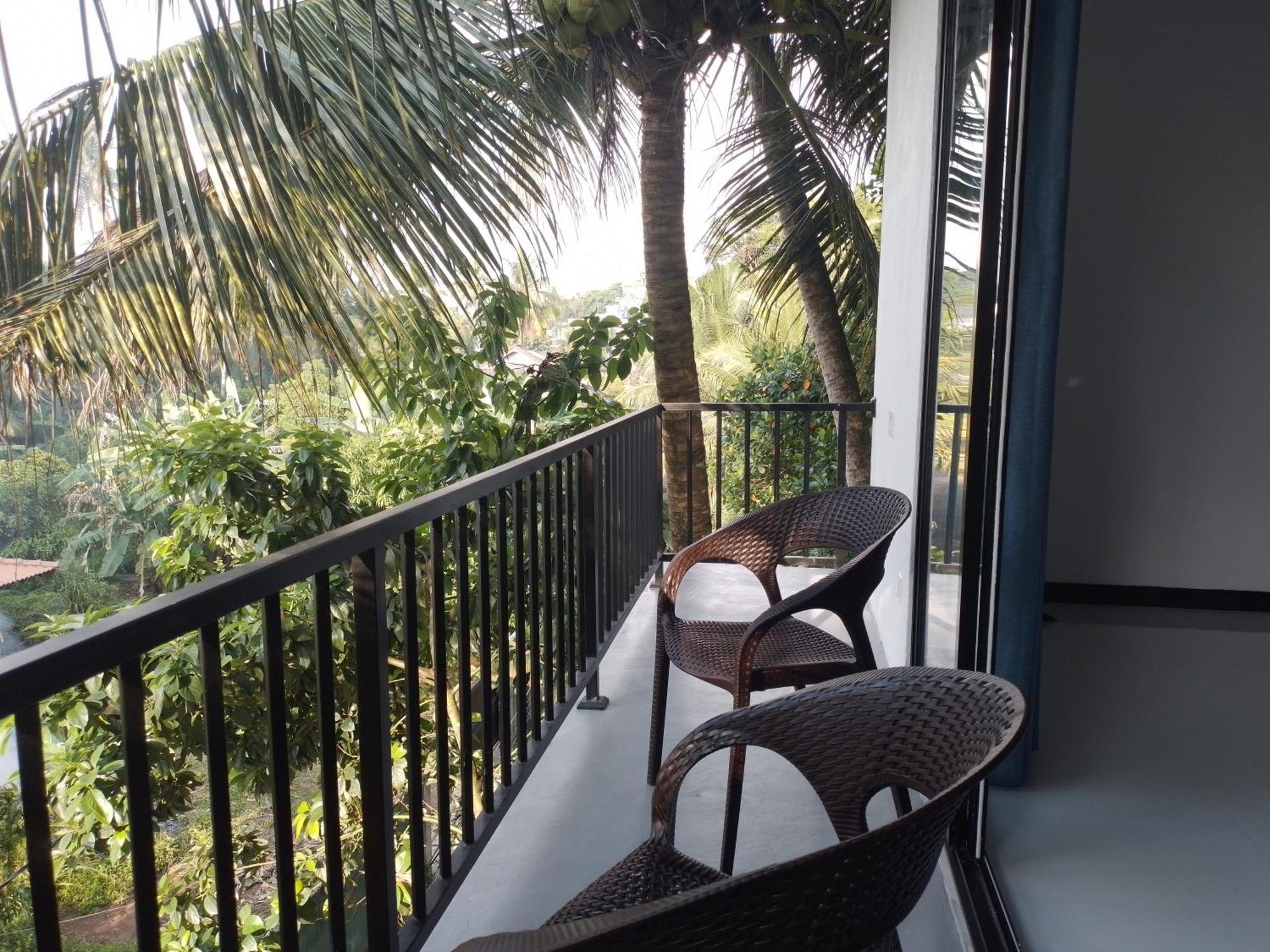 Coco Rooms Galle Exterior photo