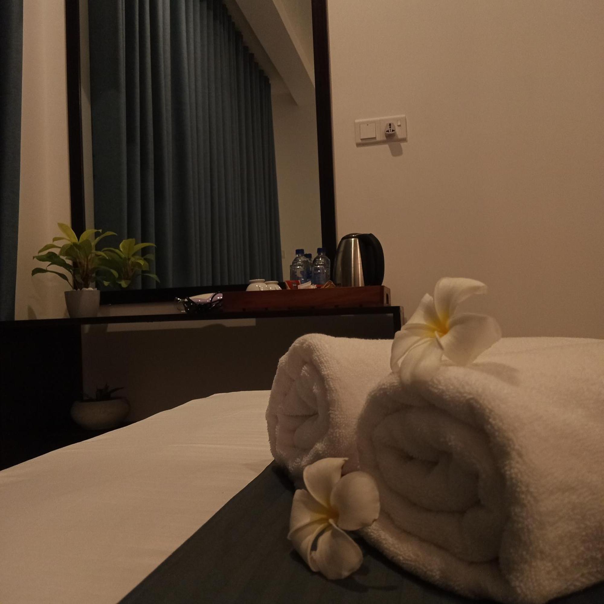 Coco Rooms Galle Exterior photo