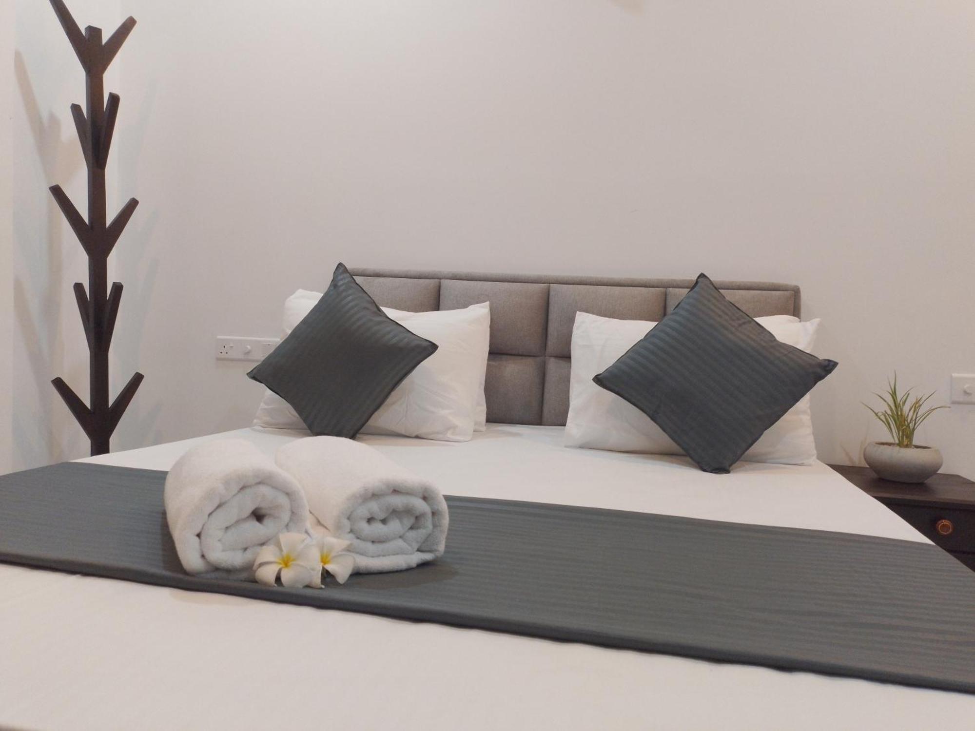 Coco Rooms Galle Exterior photo