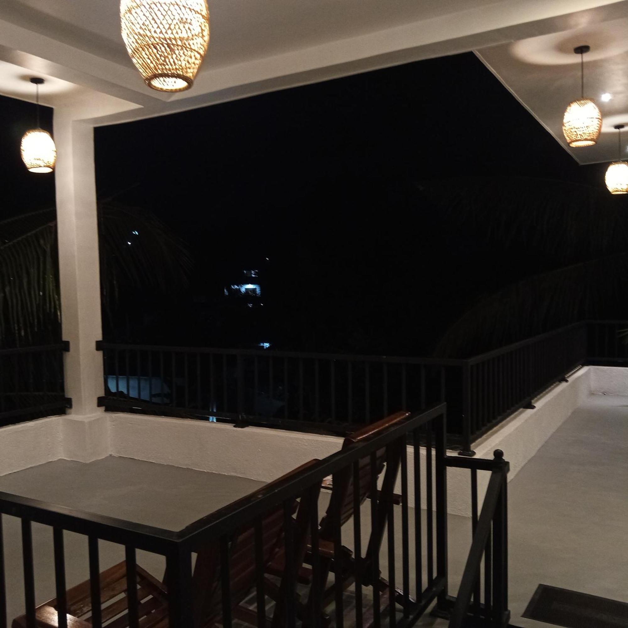Coco Rooms Galle Exterior photo