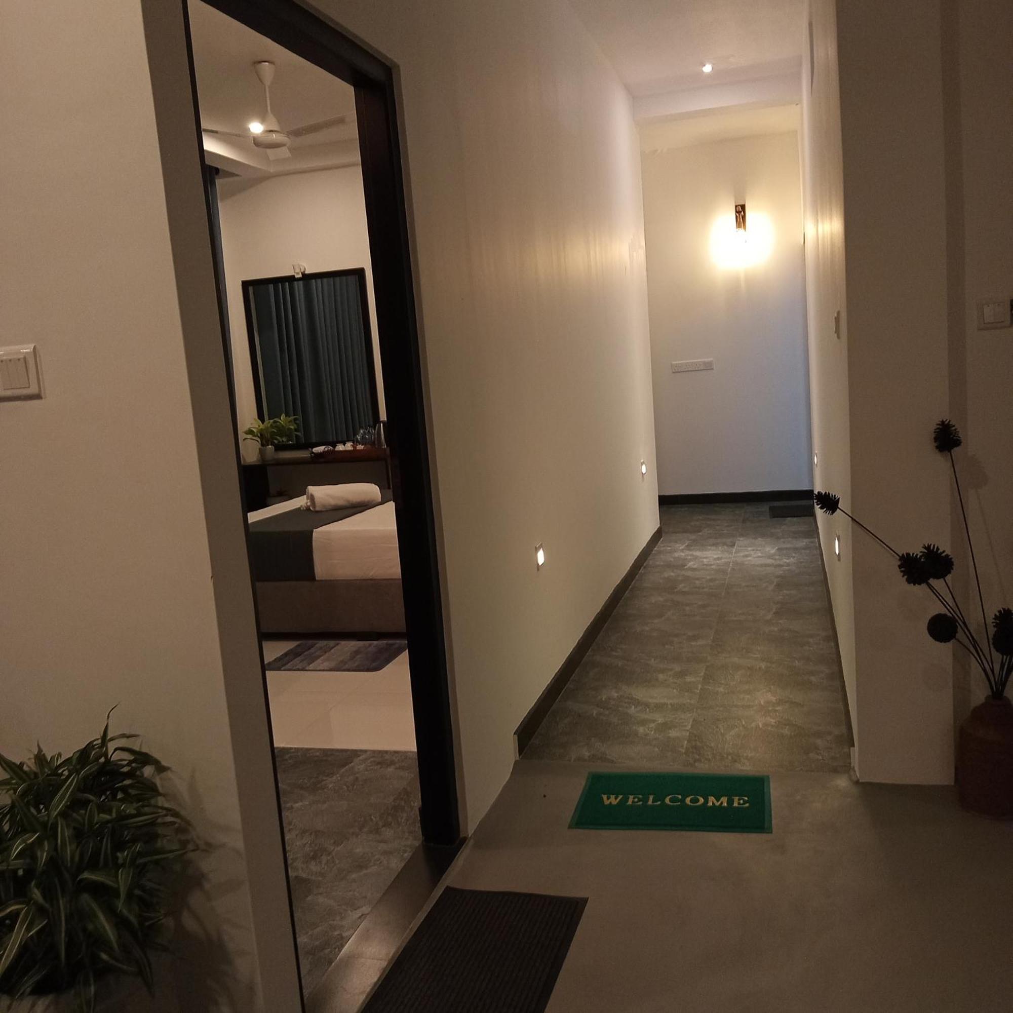 Coco Rooms Galle Exterior photo