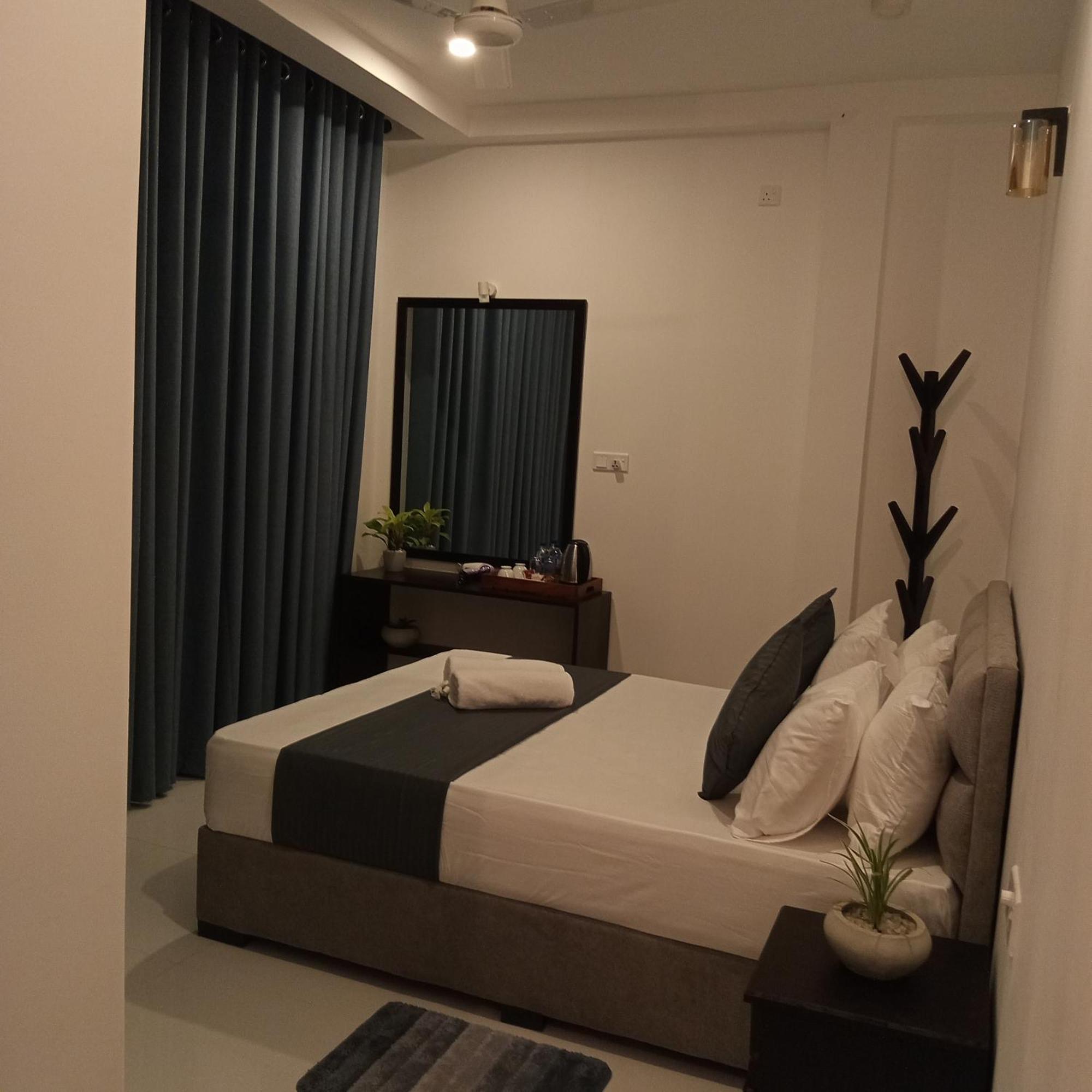 Coco Rooms Galle Exterior photo