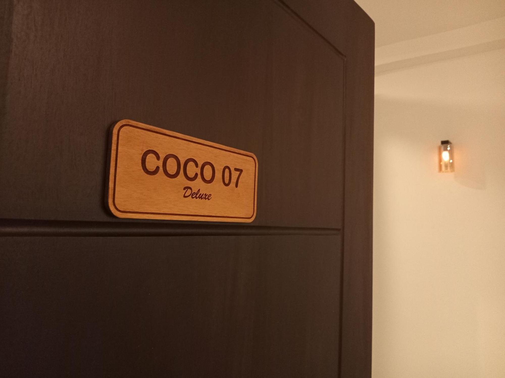 Coco Rooms Galle Exterior photo
