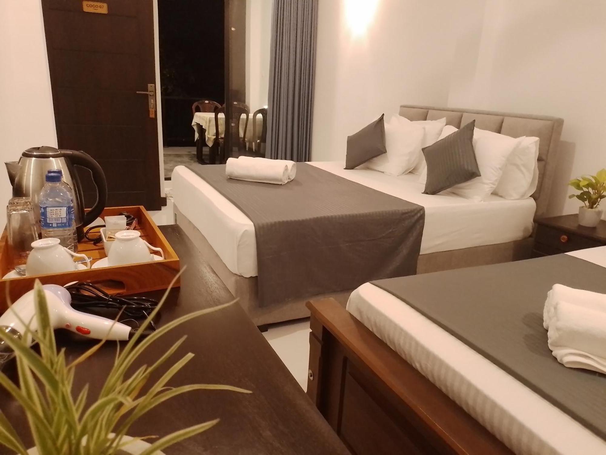 Coco Rooms Galle Exterior photo