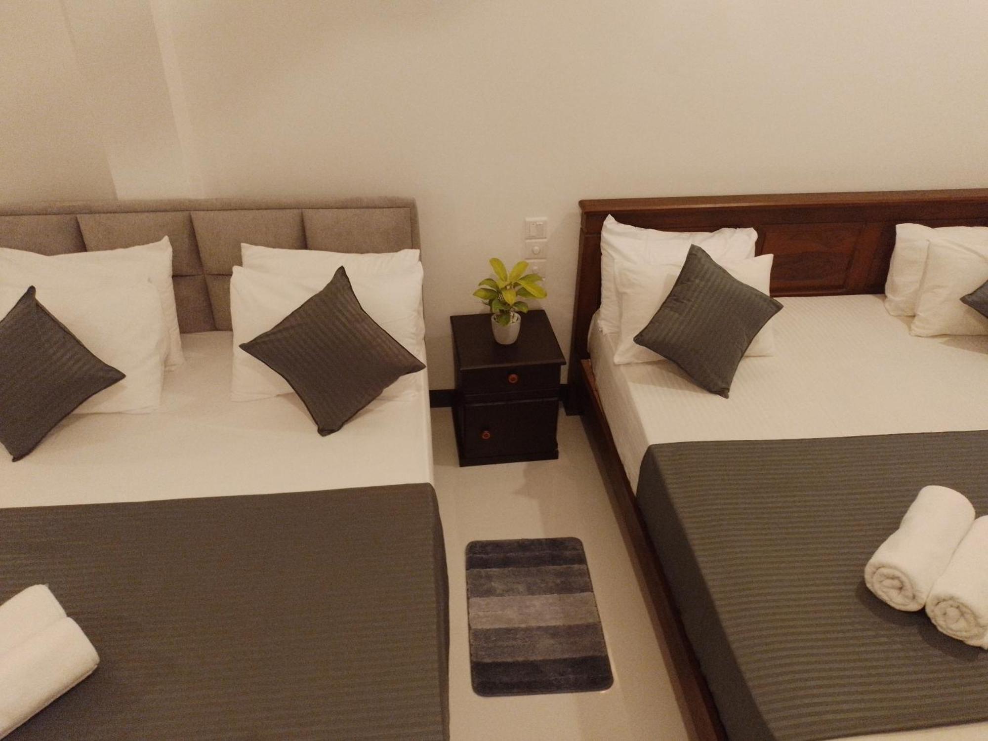 Coco Rooms Galle Exterior photo