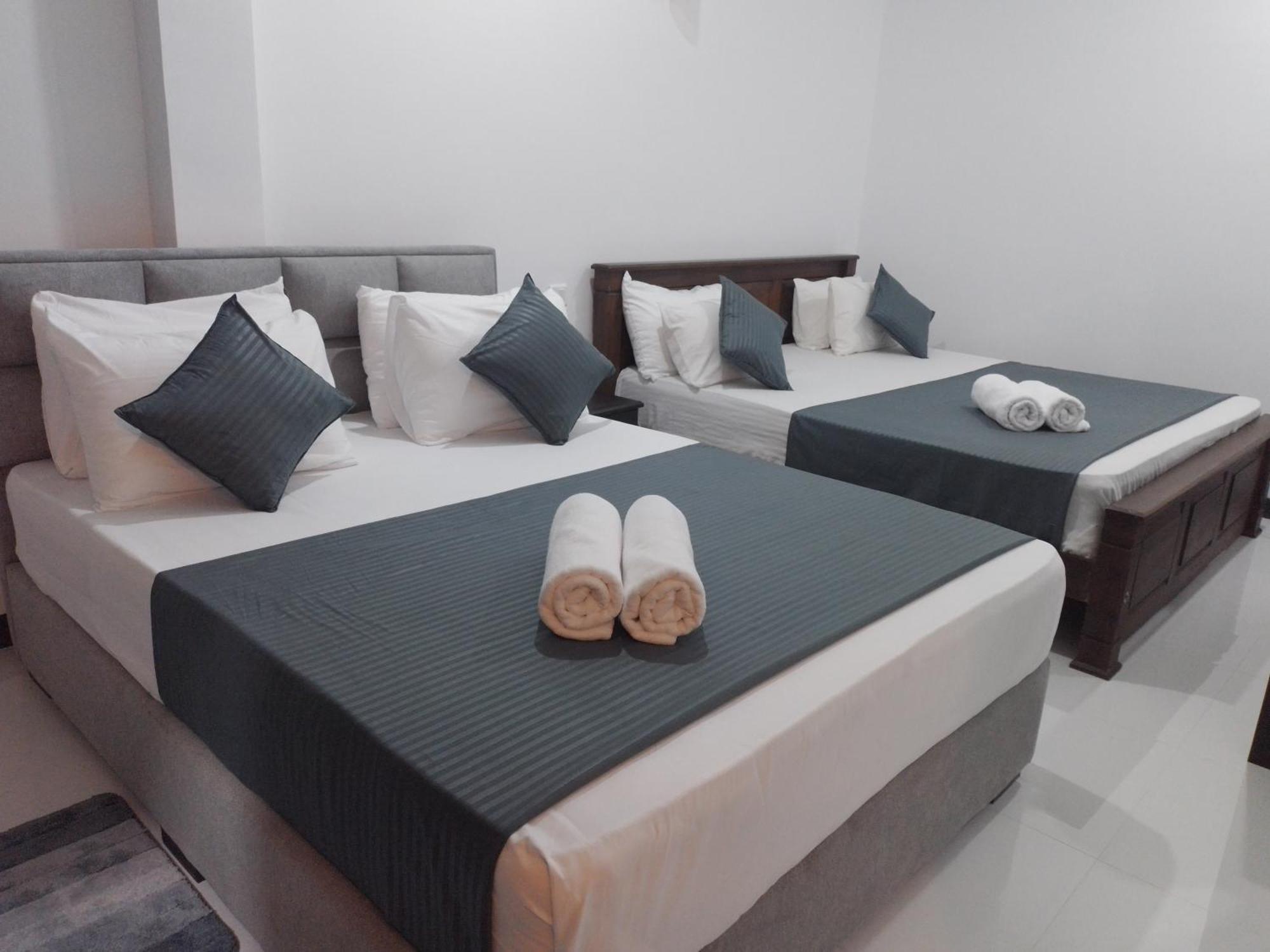 Coco Rooms Galle Exterior photo