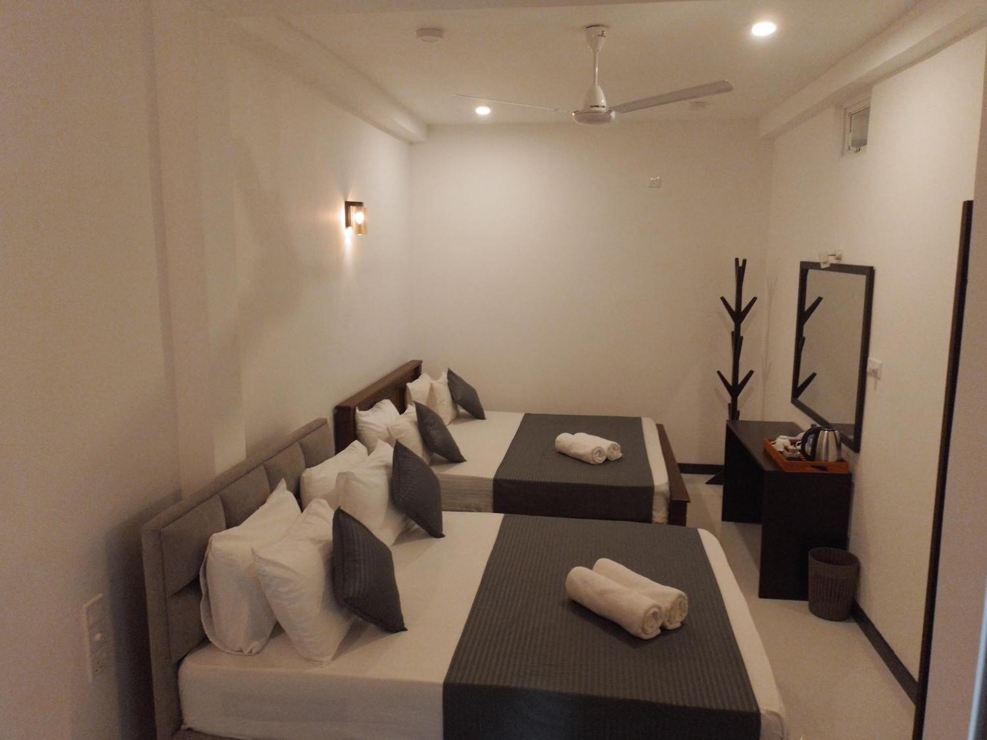 Coco Rooms Galle Exterior photo