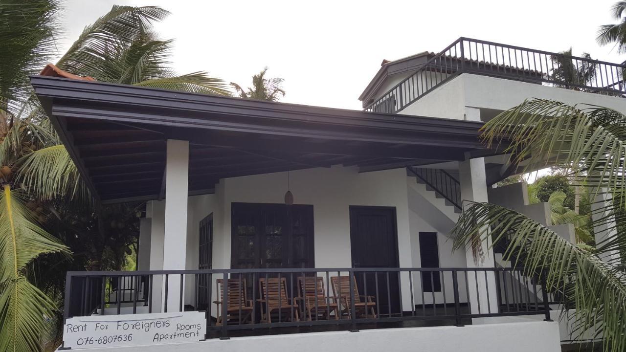 Coco Rooms Galle Exterior photo